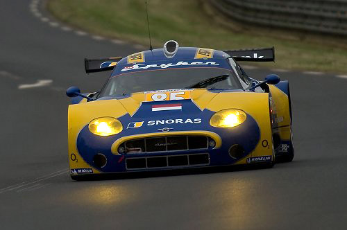 Jeroen Bleekemolen over 24u le Mans: "Ons grote voordeel is..."